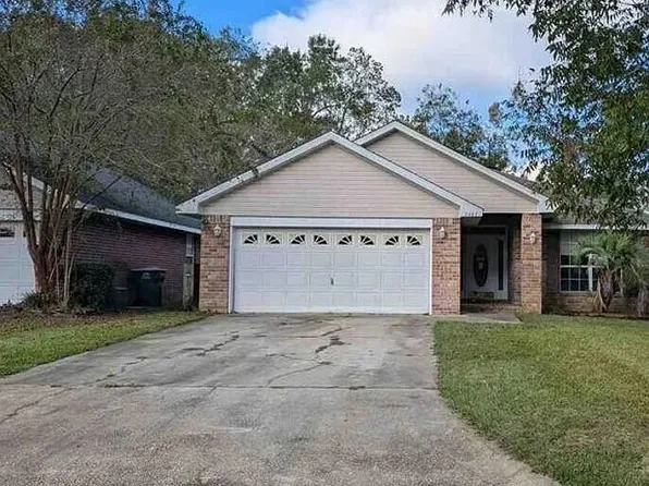2467 Portobella Pl, Cantonment, FL 32533