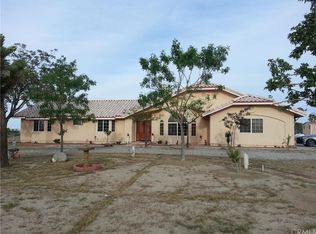 12675 Pinon Hills Rd, Pinon Hills, CA 92372