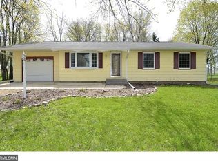 6312 Falcon Way, Warsaw, MN 55087