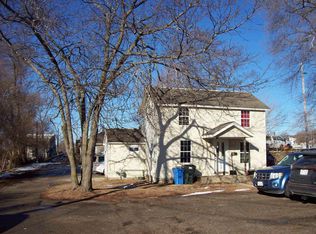 1212 Macfarlane Rd, Portage, WI 53901