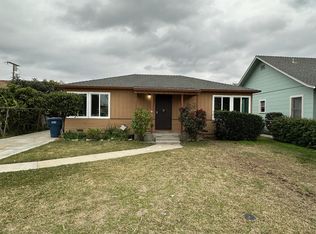 3710 Arden Dr, El Monte, CA 91731