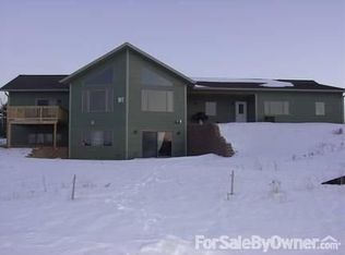 W8119 Sand Rd, Shell Lake, WI 54871