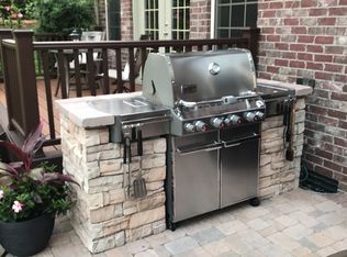 1373 Sweetwater Dr, Brentwood, TN 37027