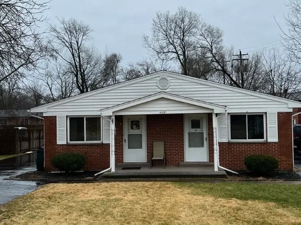 4108 Tytus Ave, Middletown, OH 45042