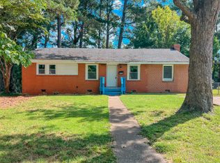 2123 Walton St, Petersburg, VA