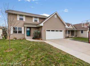 4637 E Valdez Dr, Des Moines, IA 50317