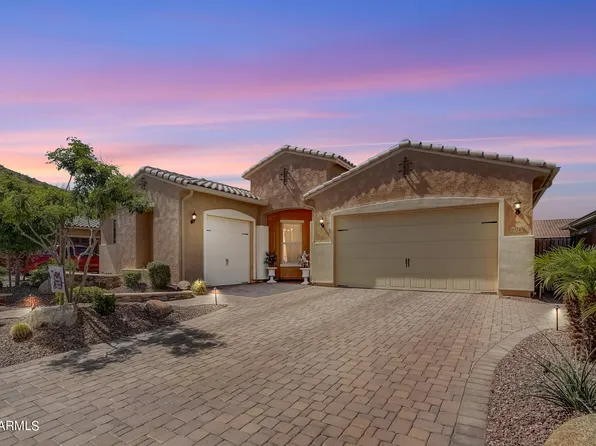 10245 W PINNACLE VISTA Drive, Peoria, AZ 85383