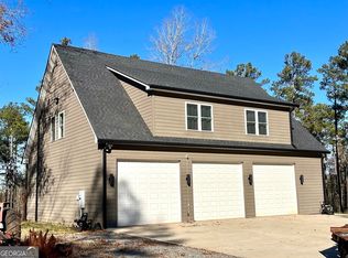 425 Ethridge Mill Rd, Griffin, GA 30224