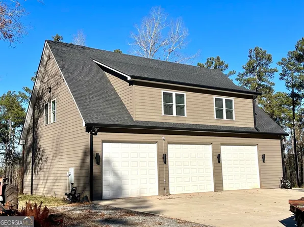 425 Ethridge Mill Rd, Griffin, GA 30224