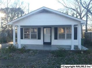2213 Virginia Blvd NW, Huntsville, AL 35811