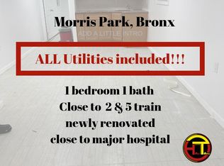 1867 Wallace Ave APT 1, Bronx, NY 10462