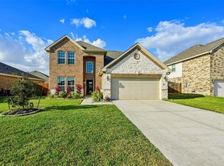 14211 Blanco Dr, Baytown, TX 77523