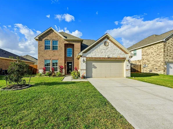 14211 Blanco Dr, Baytown, TX 77523