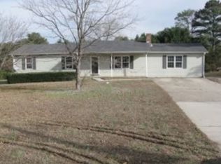 3177 Old Lost Mountain Rd, Powder Springs, GA 30127