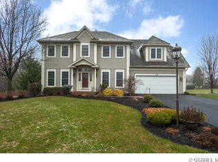 428 Stone Rd, Pittsford, NY 14534