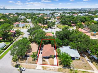 120 Bosphorous Ave, Tampa, FL 33606