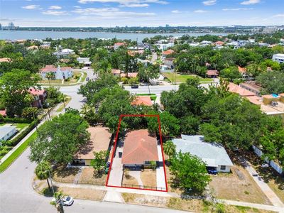 120 Bosphorous Ave, Tampa, FL, 33606