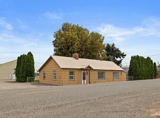 1660 Brown Rd, Ellensburg, WA 98926