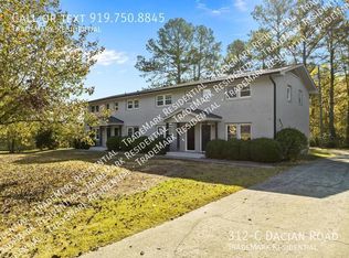 312C Dacian Rd, Raleigh, NC 27610