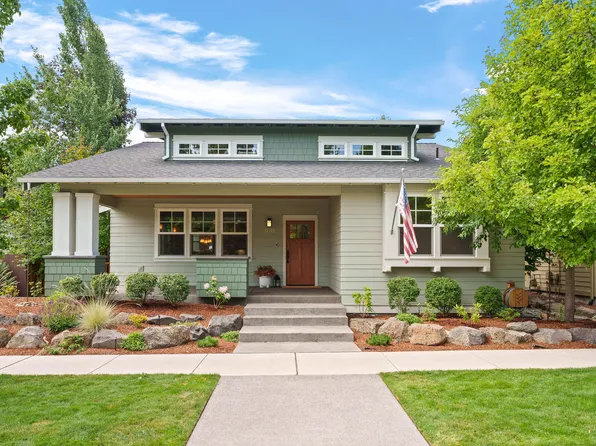 20385 Penhollow Ln, Bend, OR 97702