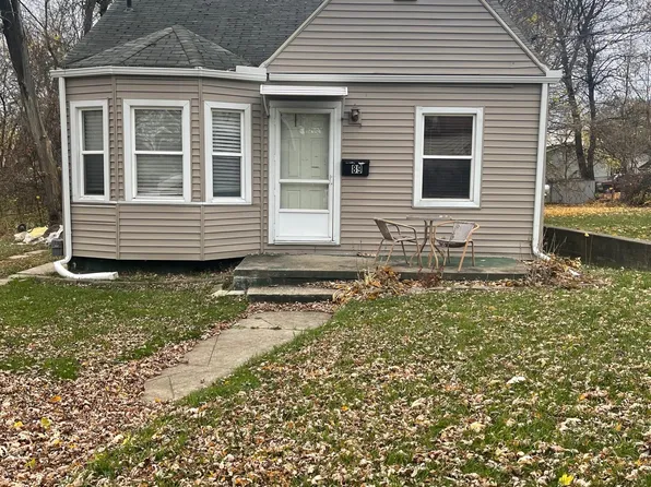 89 N Ardmore St, Pontiac, MI 48342