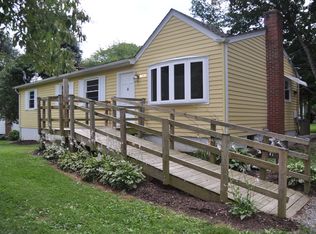 17409 Onax Dr, Germantown, MD 20874