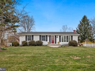 1713 Antler Ln, Finksburg, MD 21048