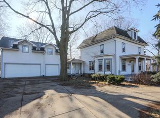 23427 W Caton Farm Rd, Plainfield, IL 60586