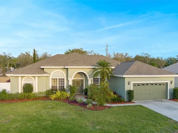 7327 BENT GRASS DRIVE, WINTER HAVEN, FL 33884