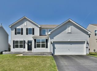 168 Reston Ln, Gilberts, IL 60136