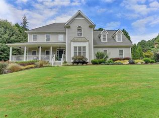 345 Petersford Way, Milton, GA 30004