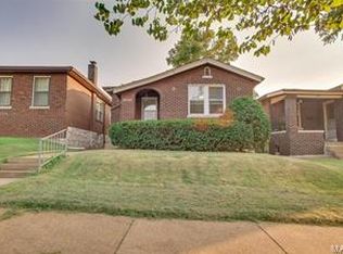 3706 Taft Ave, Saint Louis, MO 63116