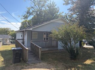 1115 Haley St, Columbia, TN 38401