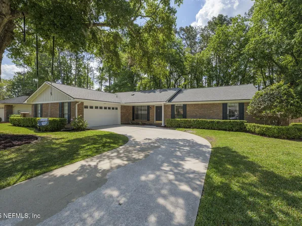 1514 RIVERGATE Drive, Jacksonville, FL 32223