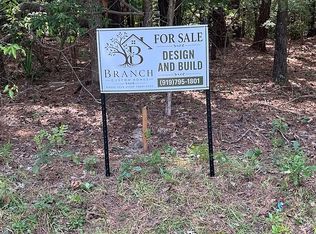 731 Jasmine Rd, Fuquay Varina, NC 27526