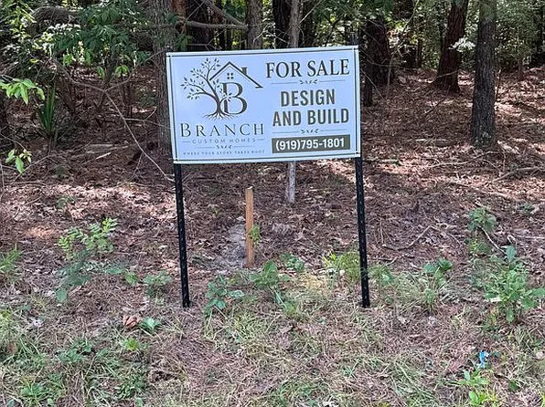 731 Jasmine Rd, Fuquay Varina, NC 27526