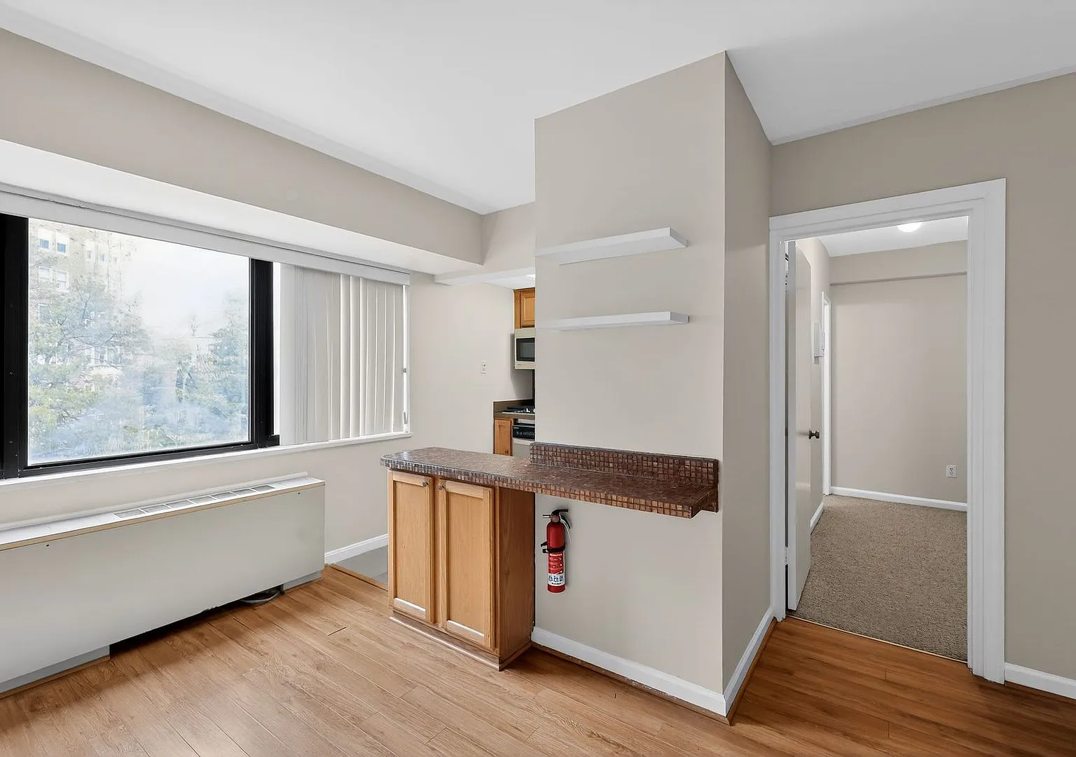 3701 Connecticut Ave NW #337 — Photo 4