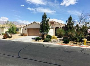 10224 France Park Falls St, Las Vegas, NV 89131