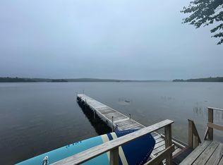 120 Lead Mountain Pond Rd #T22, Aurora, ME 04408