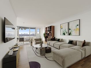 1020 Grand Concourse APT 22N, Bronx, NY