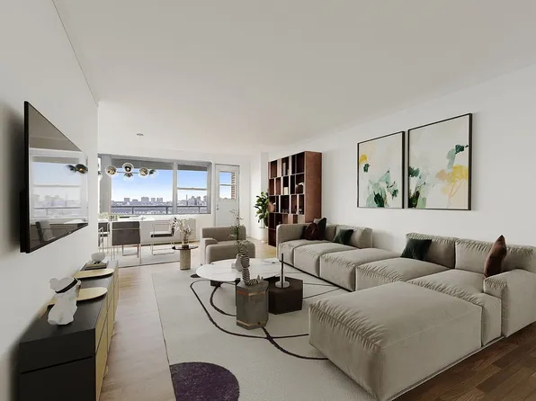 1020 Grand Concourse APT 22N, Bronx, NY 10451