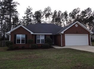 1225 Pinnacle Dr, Grovetown, GA 30813