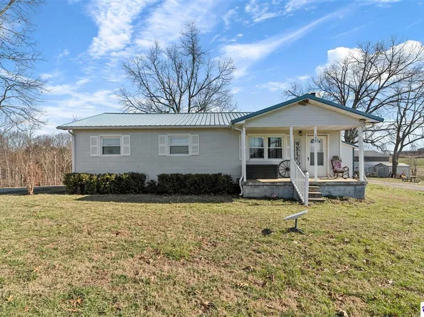 128 Tupelo Rd, Mammoth Cave, KY 42259