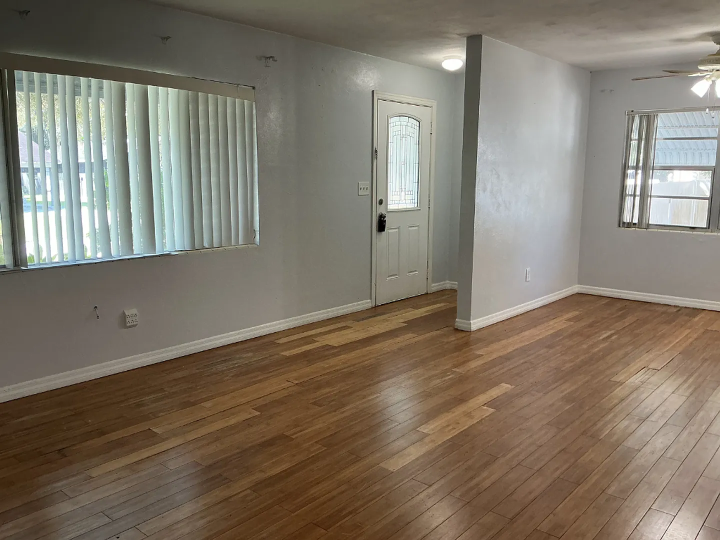 Single-Family Home | 3 Bedrooms | 2 Bathrooms — Photo 2