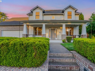 3065 Powder River Dr, Eugene, OR, 97408
