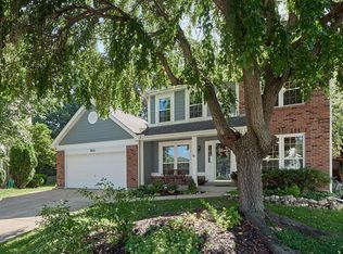 16151 Port Of Nantucket Ct, Grover, MO