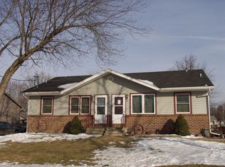3712 E Ovid Ave, Des Moines, IA 50317