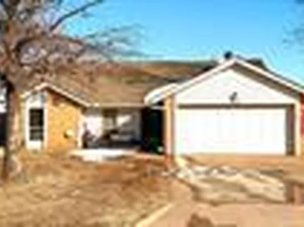 206 Sycamore Ave, Elk City, OK 73644