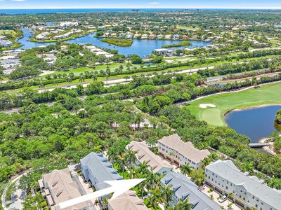 107 Pond Apple Lane #105, Jupiter, FL, 33458
