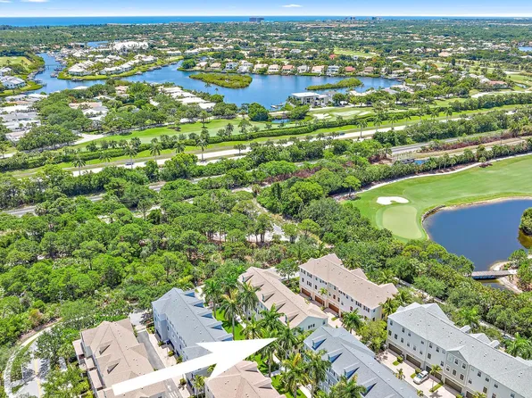 107 Pond Apple Lane #105, Jupiter, FL 33458